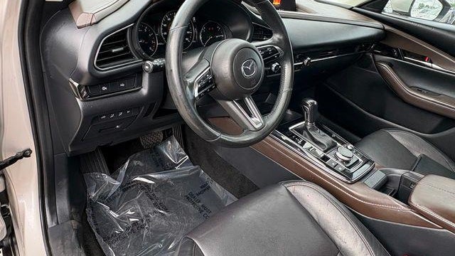 2024 Mazda CX-30 2.5 S Premium