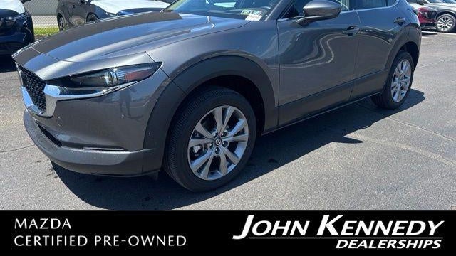 2024 Mazda CX-30 2.5 S Premium