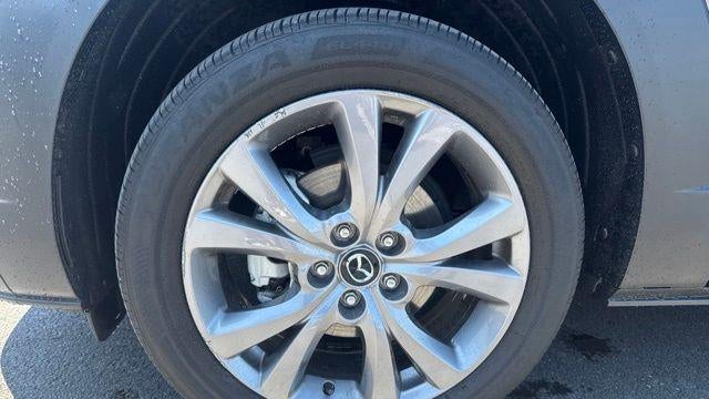2024 Mazda CX-30 2.5 S Premium
