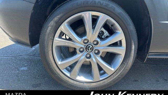 2024 Mazda CX-30 2.5 S Premium