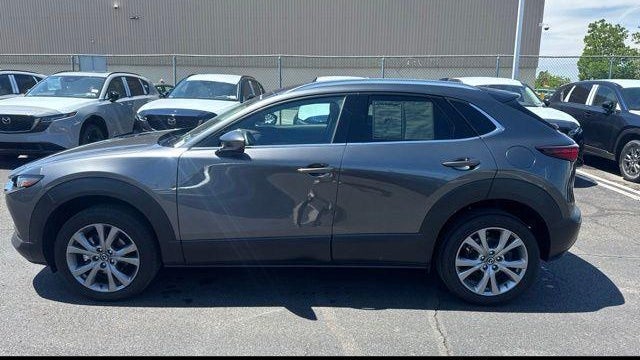 2024 Mazda CX-30 2.5 S Premium