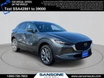 2025 CX-30 Thumbnail 1