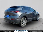 2025 CX-30 Thumbnail 4