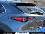 2025 CX-30 Thumbnail 8