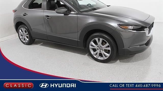 Preowned 2023 Mazda CX-30 2.5 S Premium for Sale