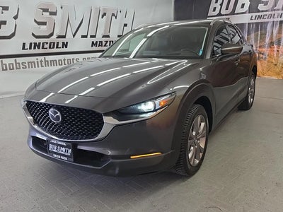 2023 Mazda CX-30 AWD 2.5 S Premium 4DR SUV