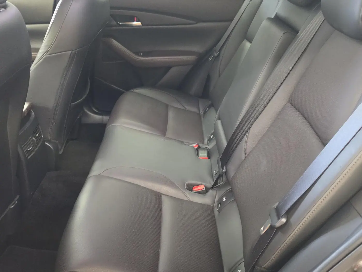 2023 MAZDA CX-3 - $24,650