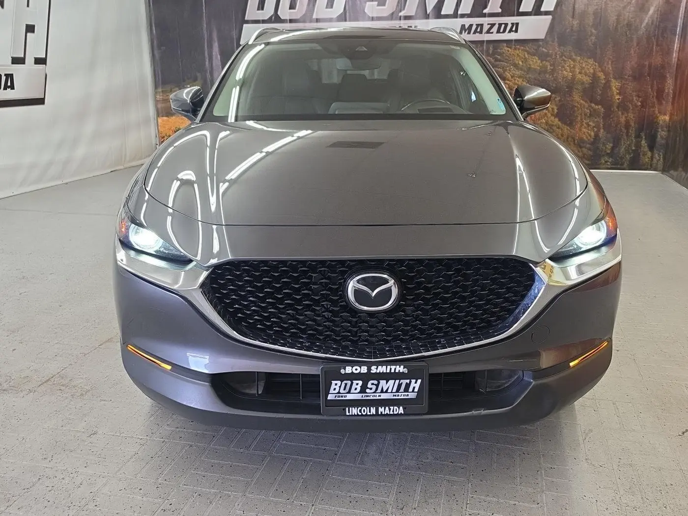 2023 MAZDA CX-3 - $24,650