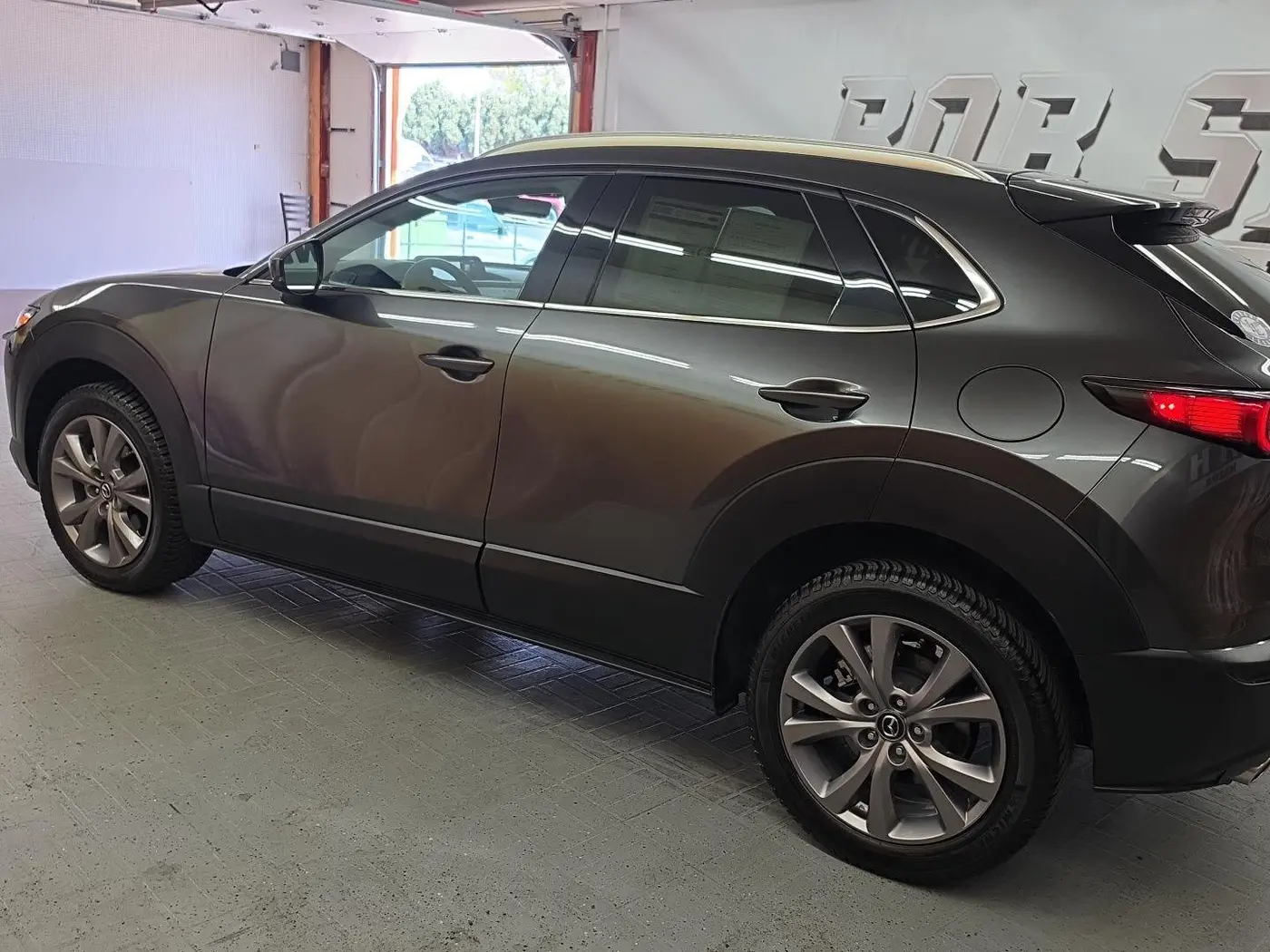2023 MAZDA CX-3 - $24,650