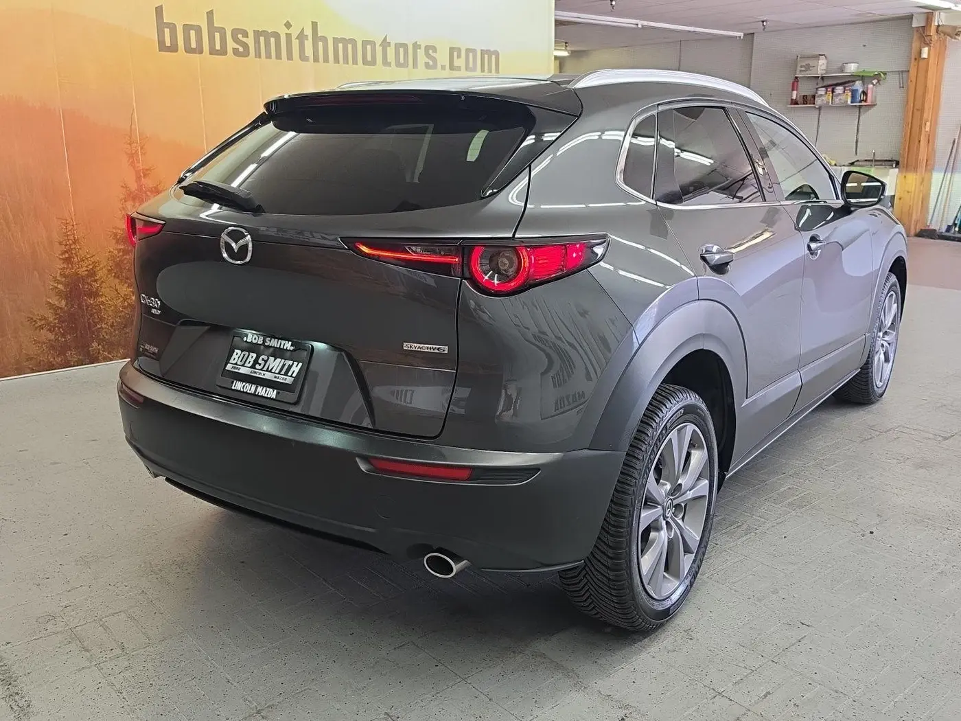 2023 MAZDA CX-3 - $24,650