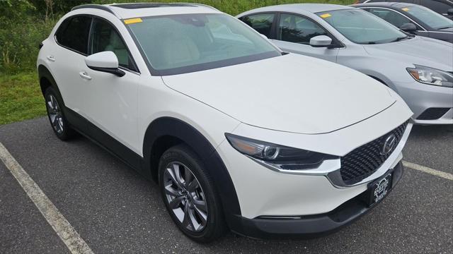 Preowned 2023 Mazda CX-30 2.5 S Premium for Sale