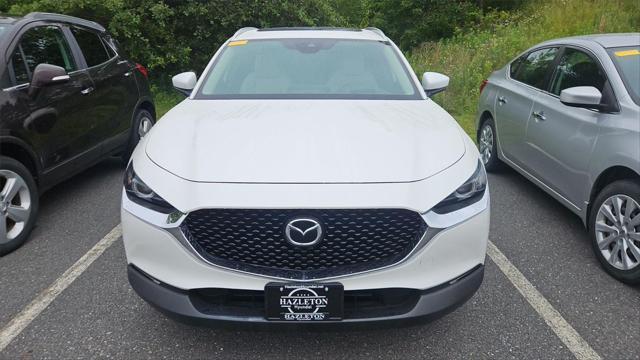 2023 Mazda CX-30 2.5 S Premium