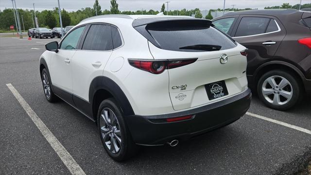 2023 Mazda CX-30 2.5 S Premium