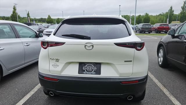 2023 Mazda CX-30 2.5 S Premium