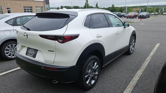 2023 Mazda CX-30 2.5 S Premium