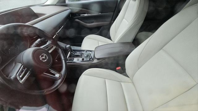 2023 Mazda CX-30 2.5 S Premium
