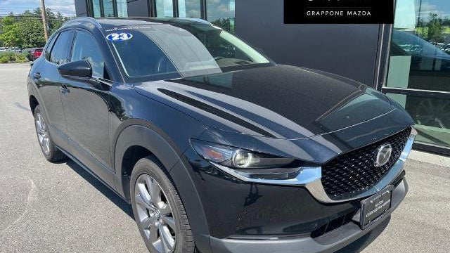 Preowned 2023 Mazda CX-30 2.5 S Premium for Sale