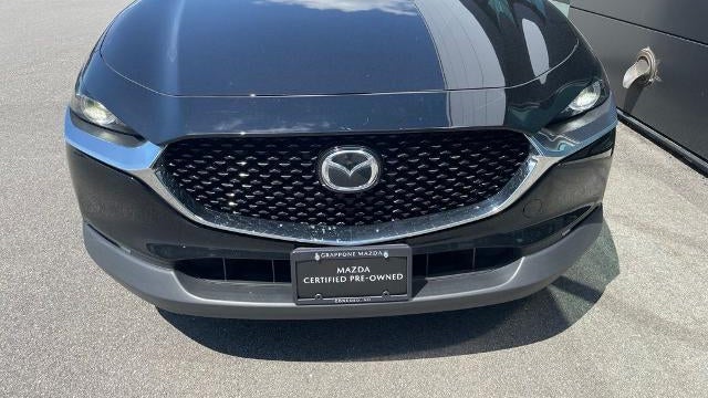 2023 Mazda CX-30 2.5 S Premium
