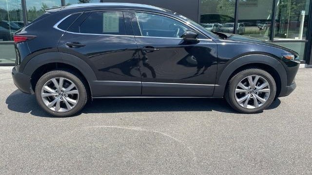 2023 Mazda CX-30 2.5 S Premium