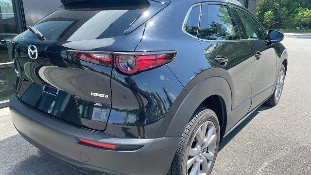 2023 Mazda CX-30 2.5 S Premium