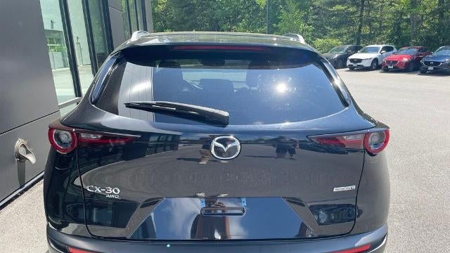 2023 Mazda CX-30 2.5 S Premium