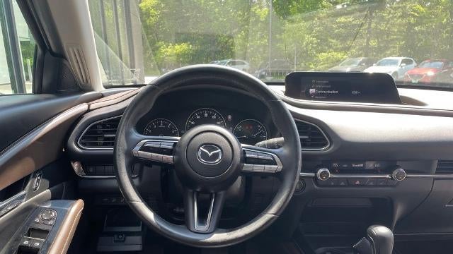 2023 Mazda CX-30 2.5 S Premium