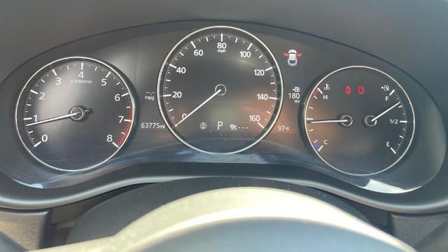 2023 Mazda CX-30 2.5 S Premium