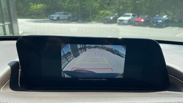 2023 Mazda CX-30 2.5 S Premium