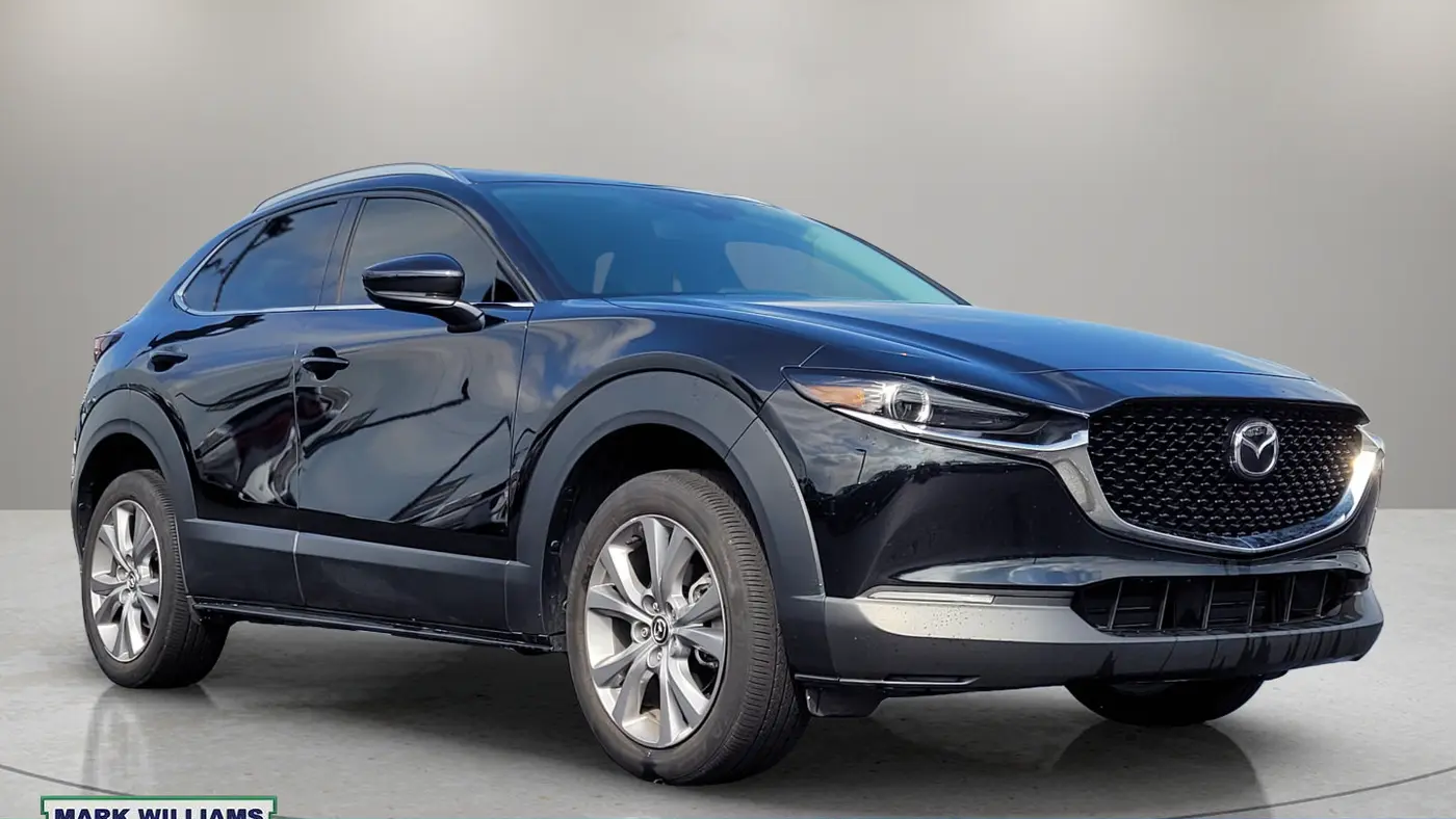 Preowned 2023 Mazda CX-30 2.5 S Premium for Sale