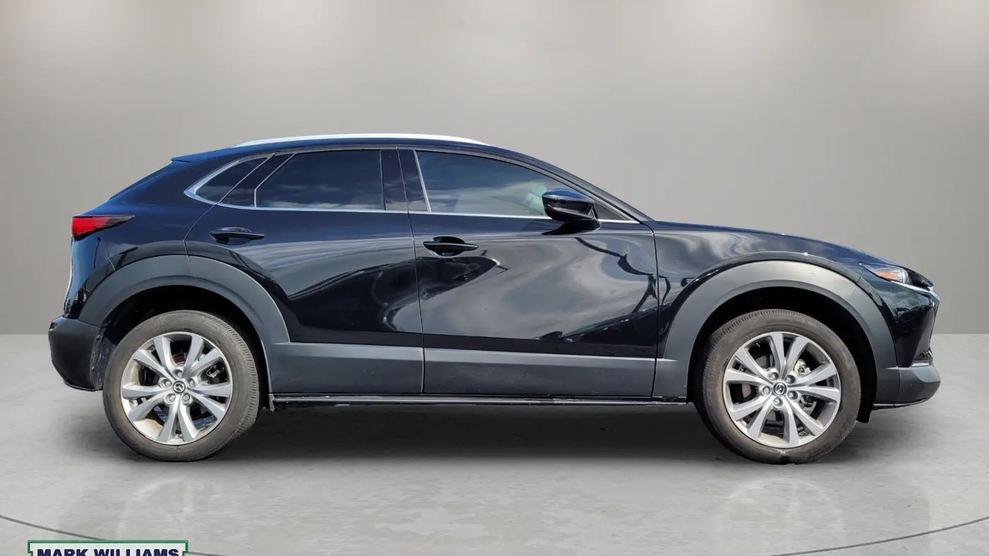 2023 Mazda CX-30 2.5 S Premium