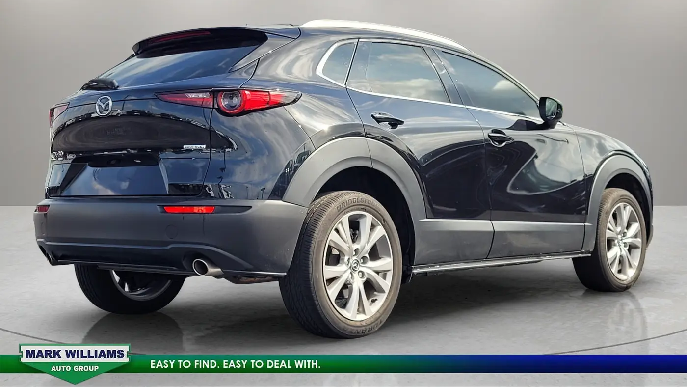 2023 Mazda CX-30 2.5 S Premium