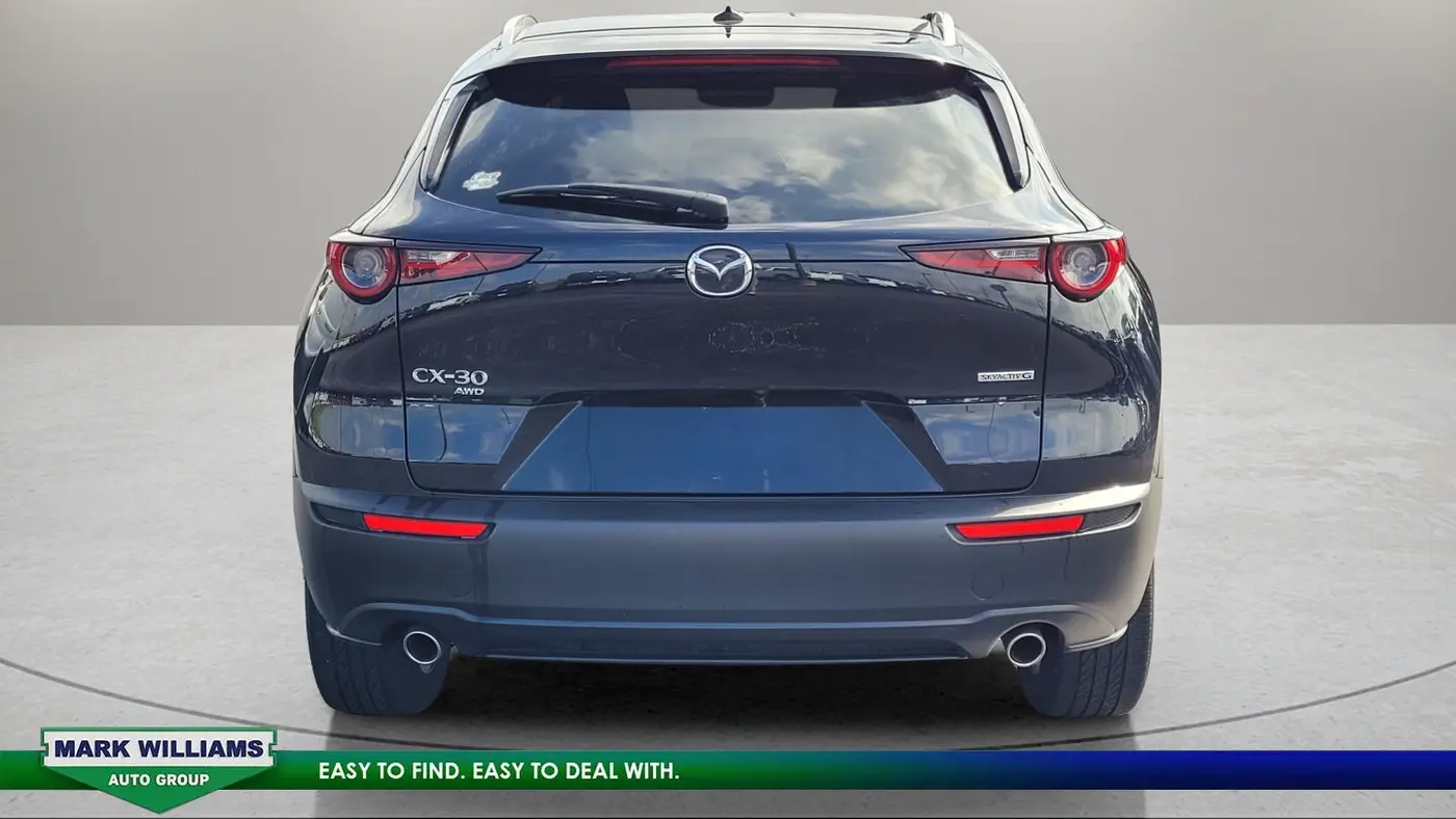 2023 Mazda CX-30 2.5 S Premium