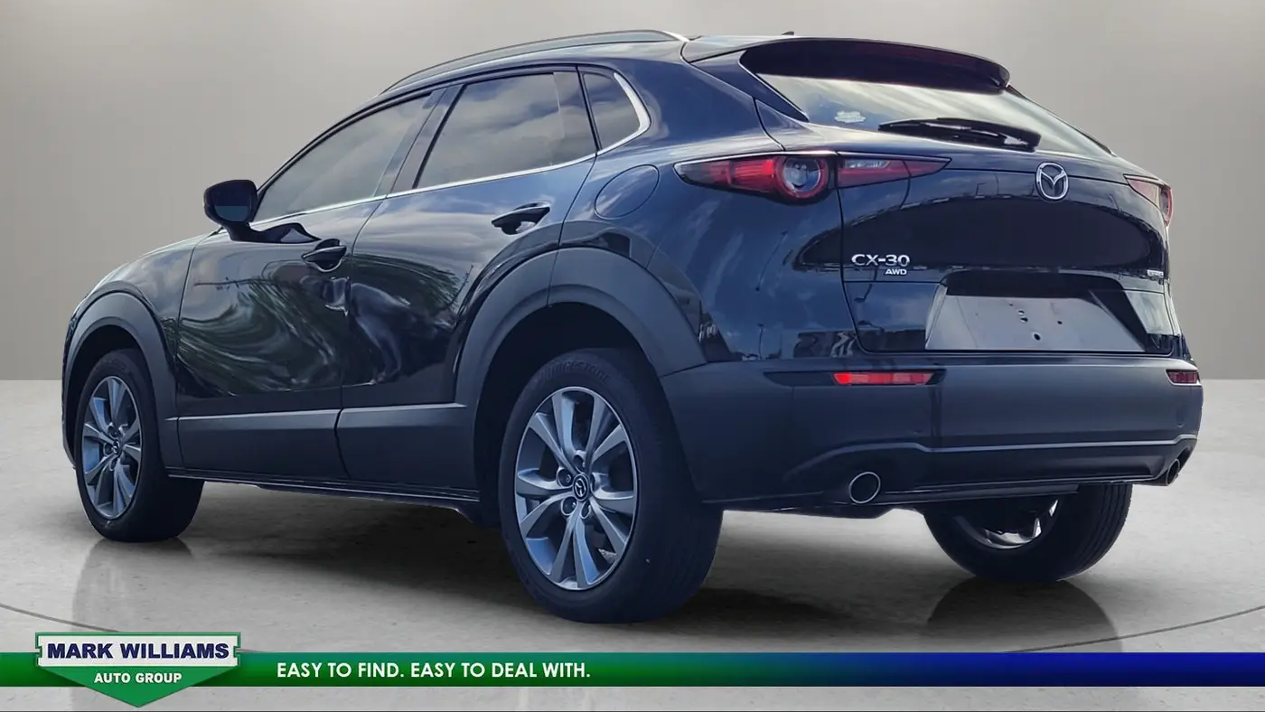 2023 Mazda CX-30 2.5 S Premium
