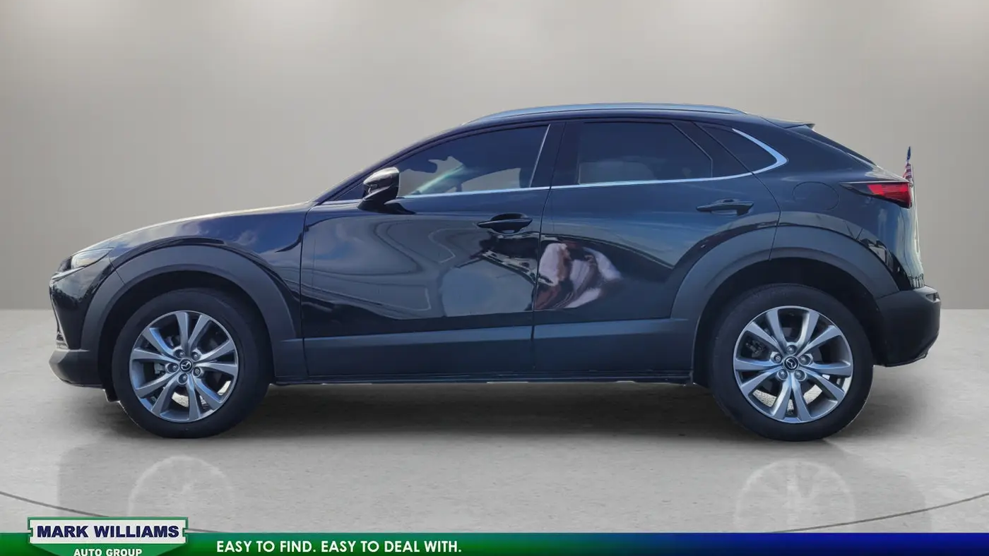 2023 Mazda CX-30 2.5 S Premium