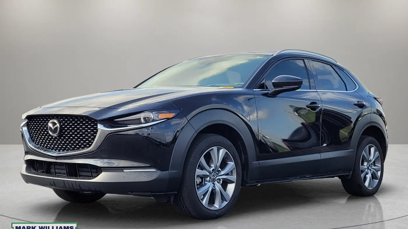 2023 Mazda CX-30 2.5 S Premium