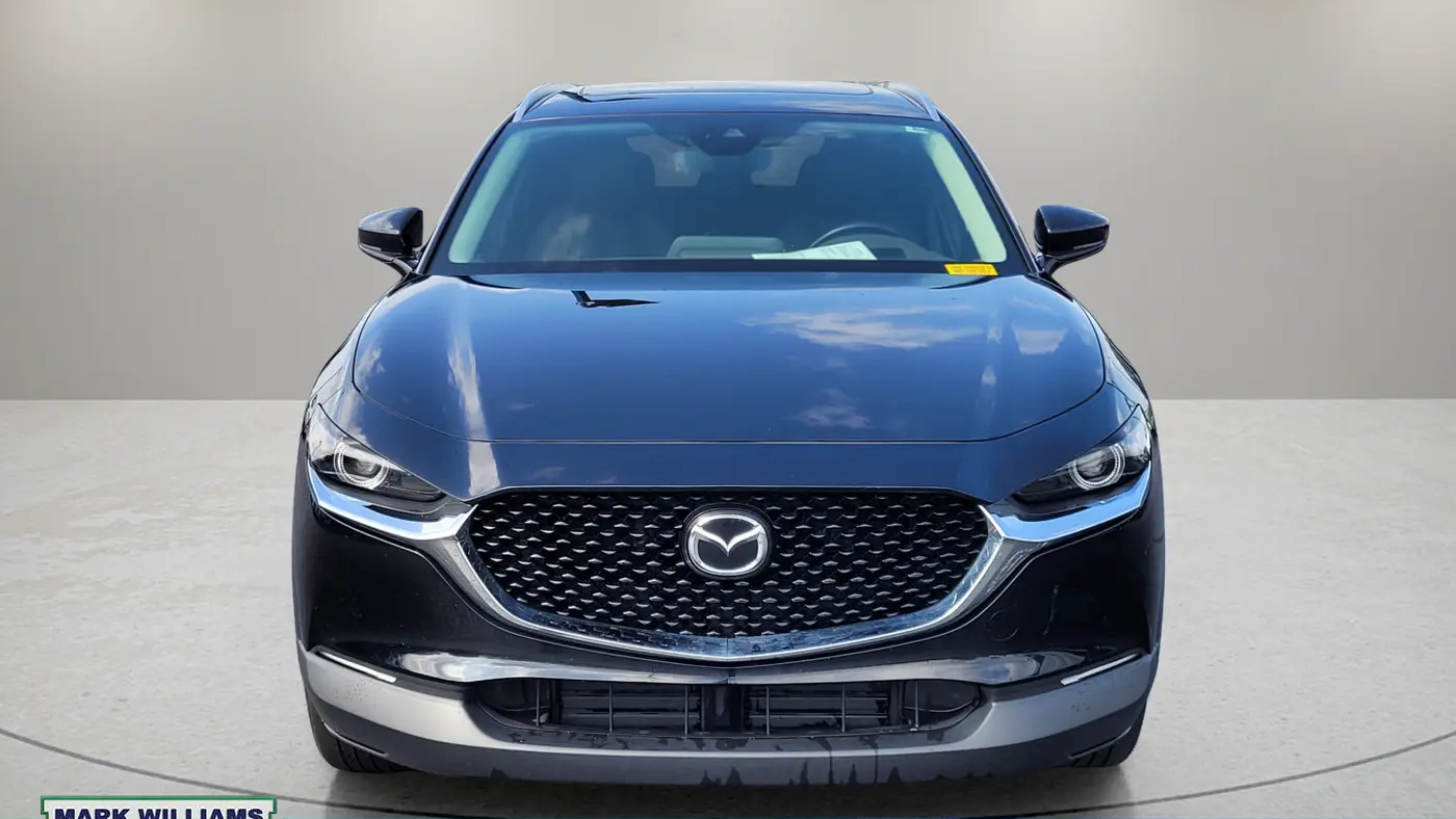 2023 Mazda CX-30 2.5 S Premium