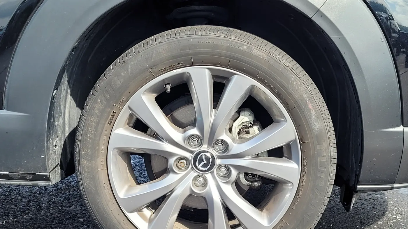2023 Mazda CX-30 2.5 S Premium
