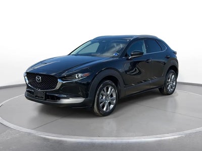 2025 Mazda CX-30 AWD 2.5 S Premium 4DR SUV