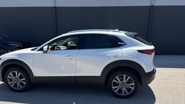 Preowned 2025 Mazda CX-30 2.5 S Premium for Sale