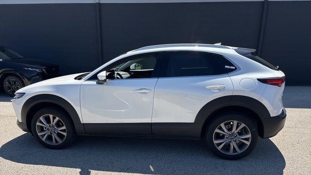 2025 Mazda CX-30 2.5 S Premium