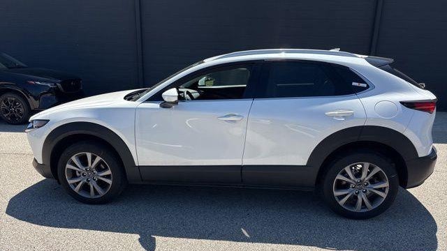 2025 Mazda CX-30 2.5 S Premium