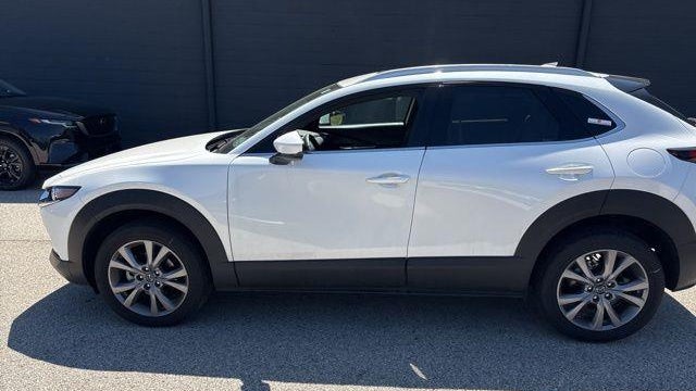 2025 Mazda CX-30 2.5 S Premium