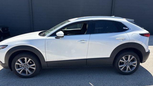 2025 Mazda CX-30 2.5 S Premium