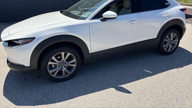2025 Mazda CX-30 2.5 S Premium