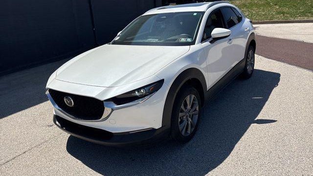 2025 Mazda CX-30 2.5 S Premium