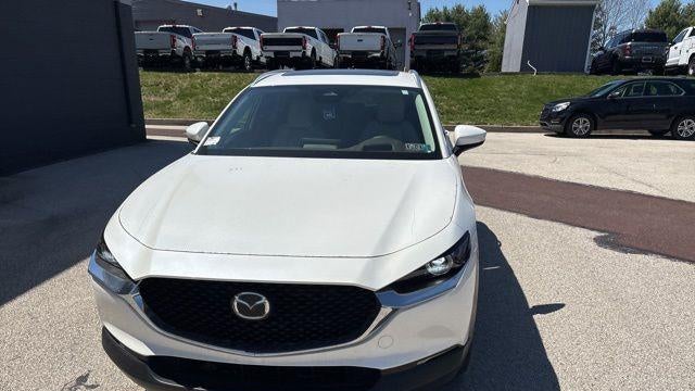 2025 Mazda CX-30 2.5 S Premium