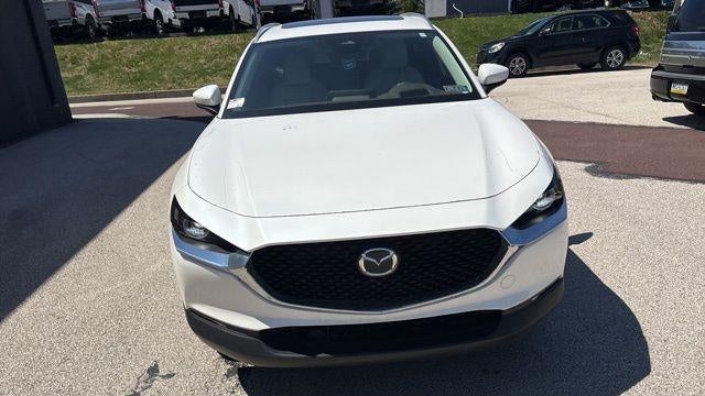 2025 Mazda CX-30 2.5 S Premium