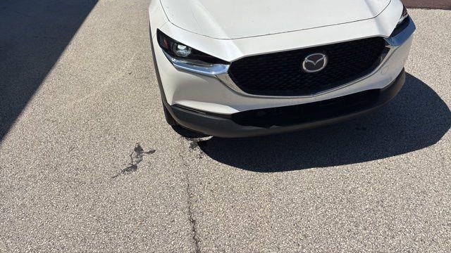 2025 Mazda CX-30 2.5 S Premium