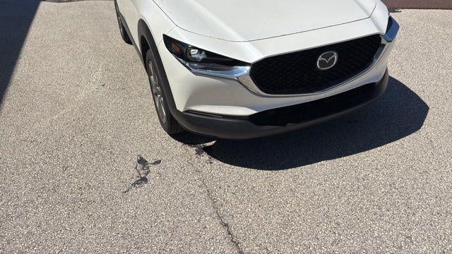 2025 Mazda CX-30 2.5 S Premium