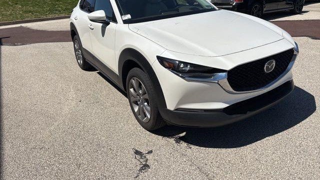 2025 Mazda CX-30 2.5 S Premium